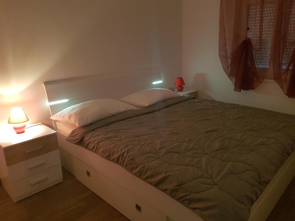 Apartments Tereza 센 외부 사진