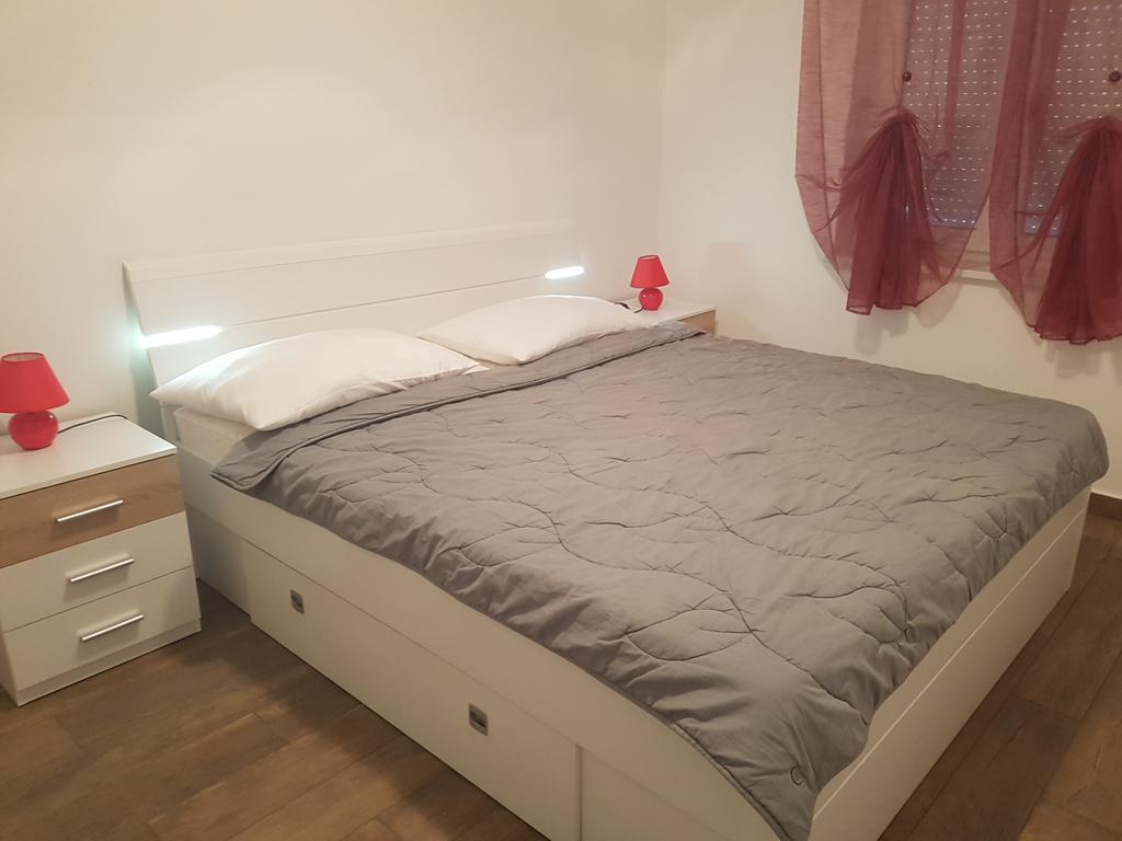 Apartments Tereza 센 외부 사진
