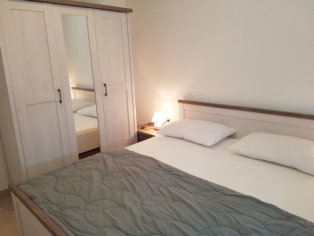 Apartments Tereza 센 외부 사진