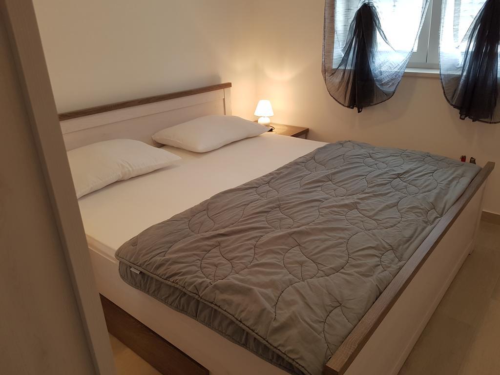 Apartments Tereza 센 외부 사진
