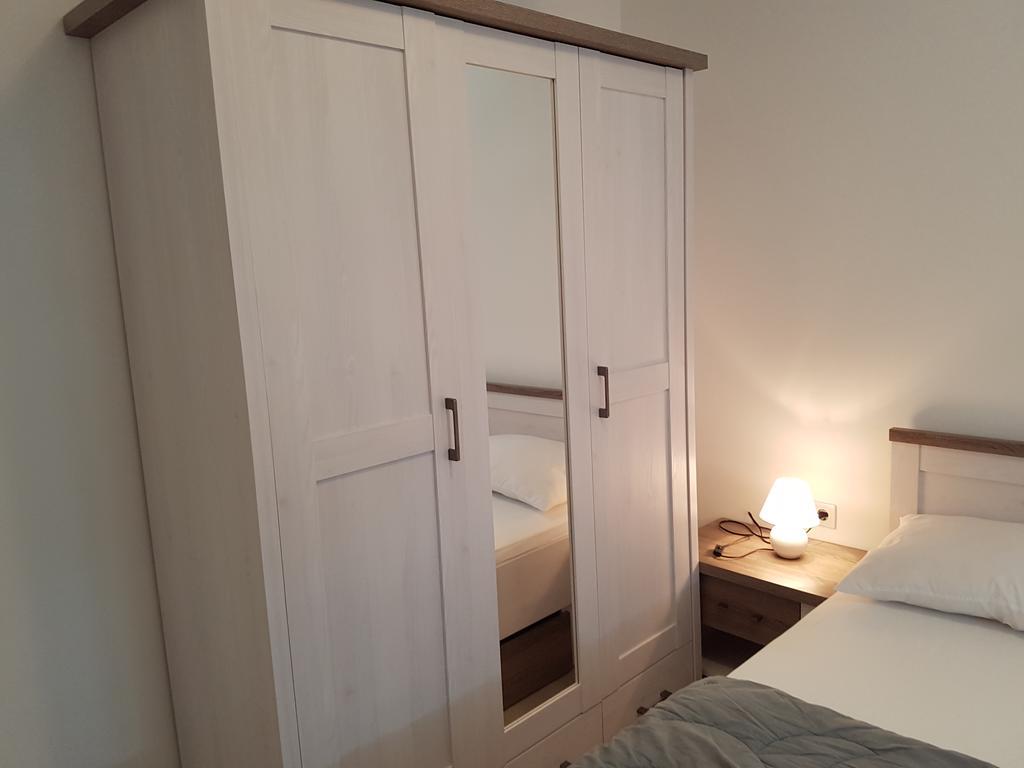 Apartments Tereza 센 외부 사진