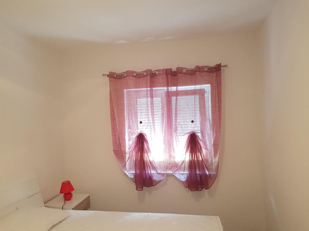 Apartments Tereza 센 외부 사진