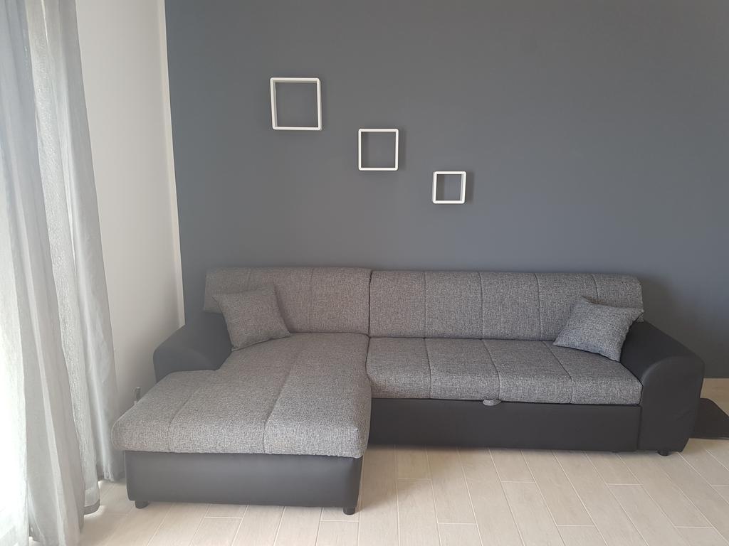 Apartments Tereza 센 외부 사진
