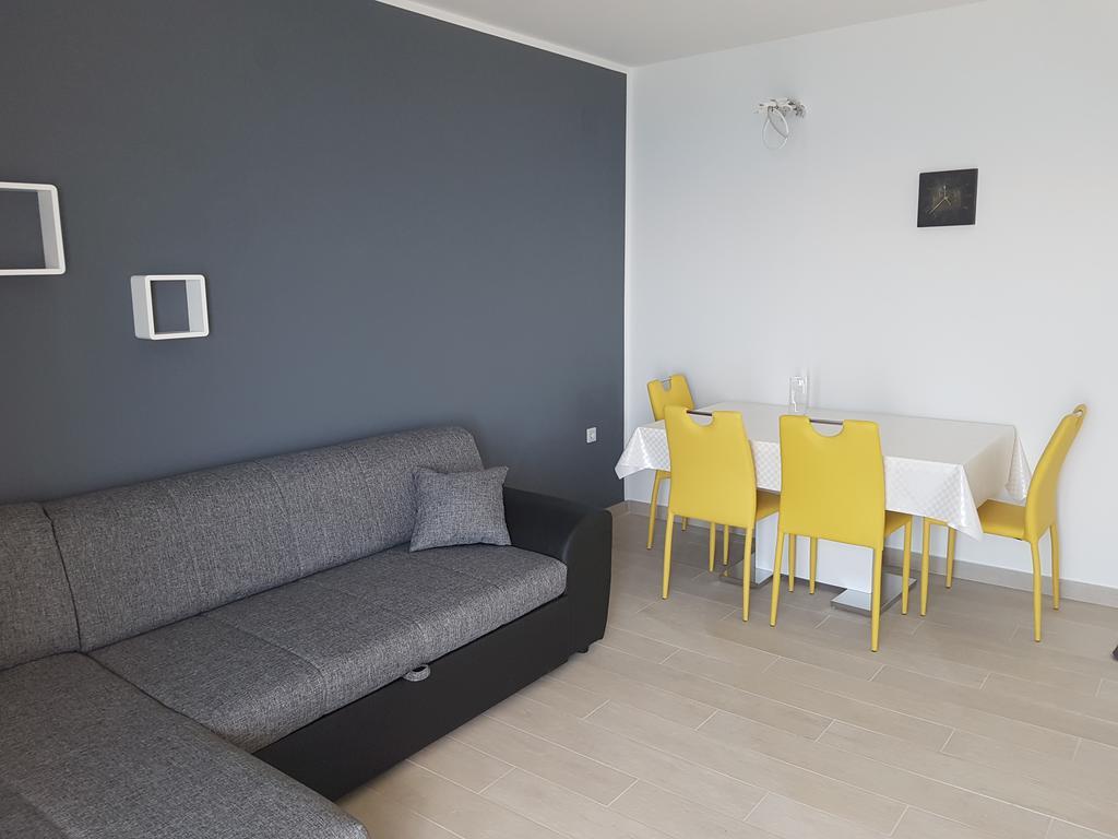 Apartments Tereza 센 외부 사진
