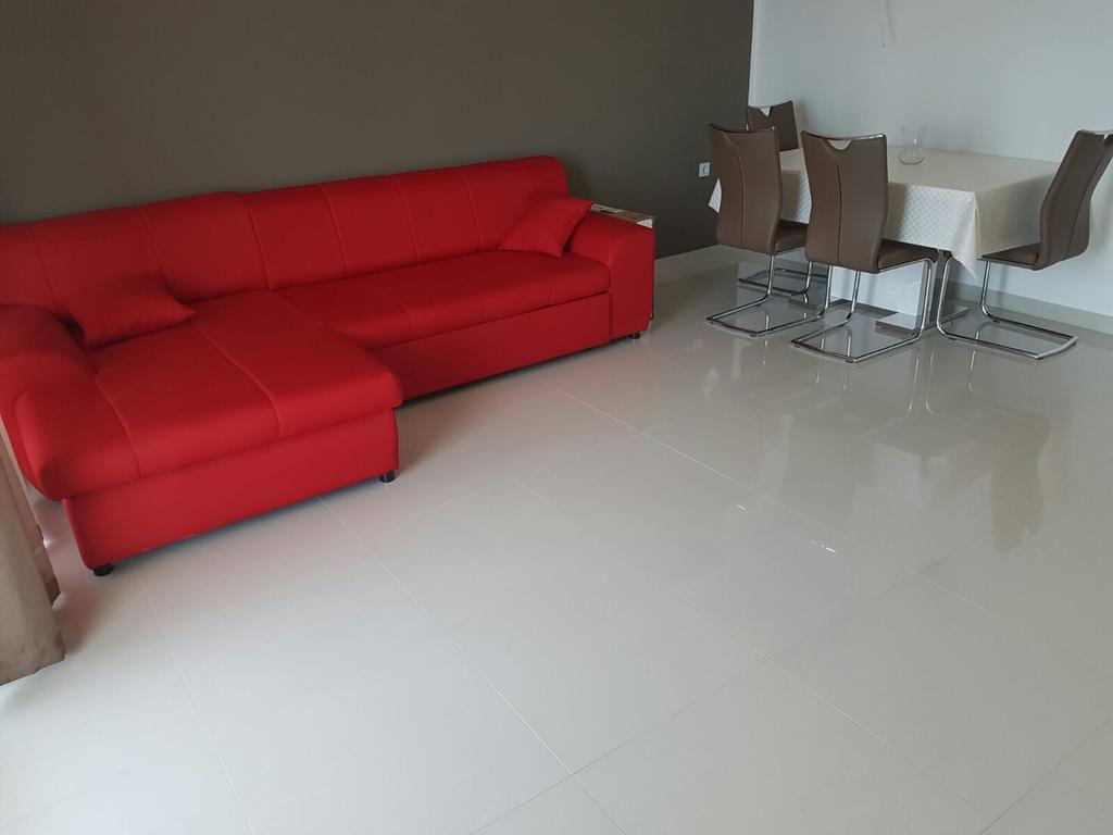 Apartments Tereza 센 외부 사진