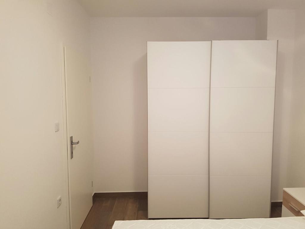 Apartments Tereza 센 외부 사진