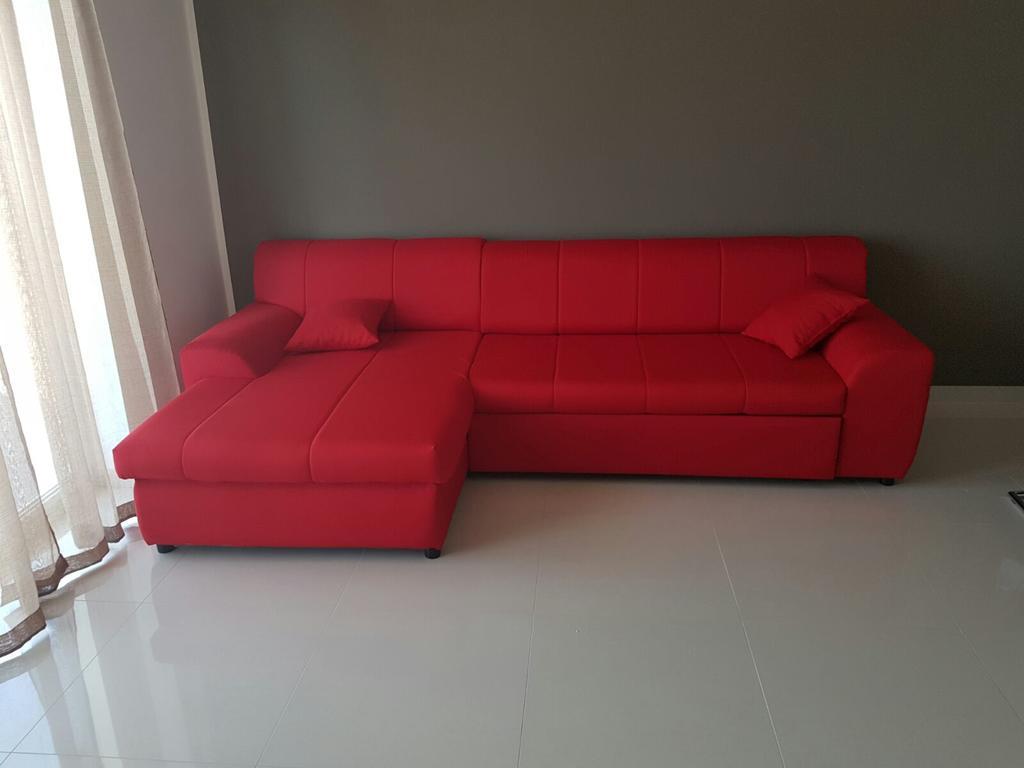 Apartments Tereza 센 외부 사진