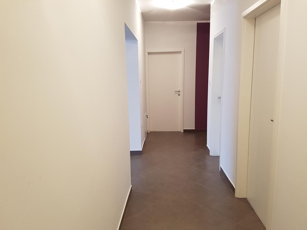 Apartments Tereza 센 외부 사진