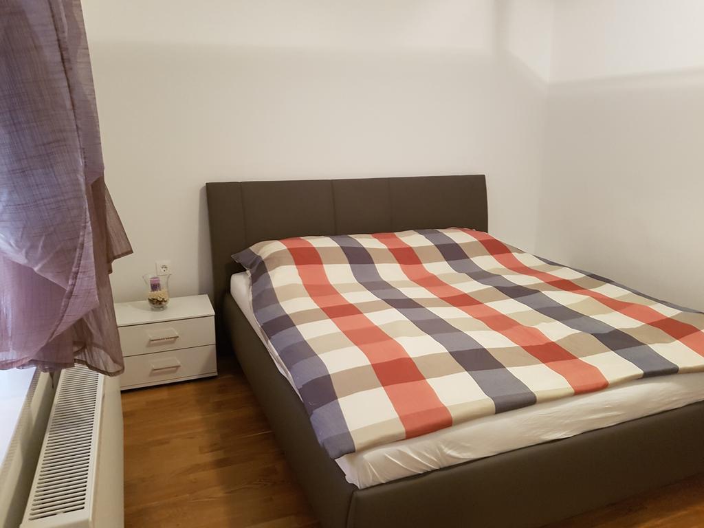 Apartments Tereza 센 외부 사진