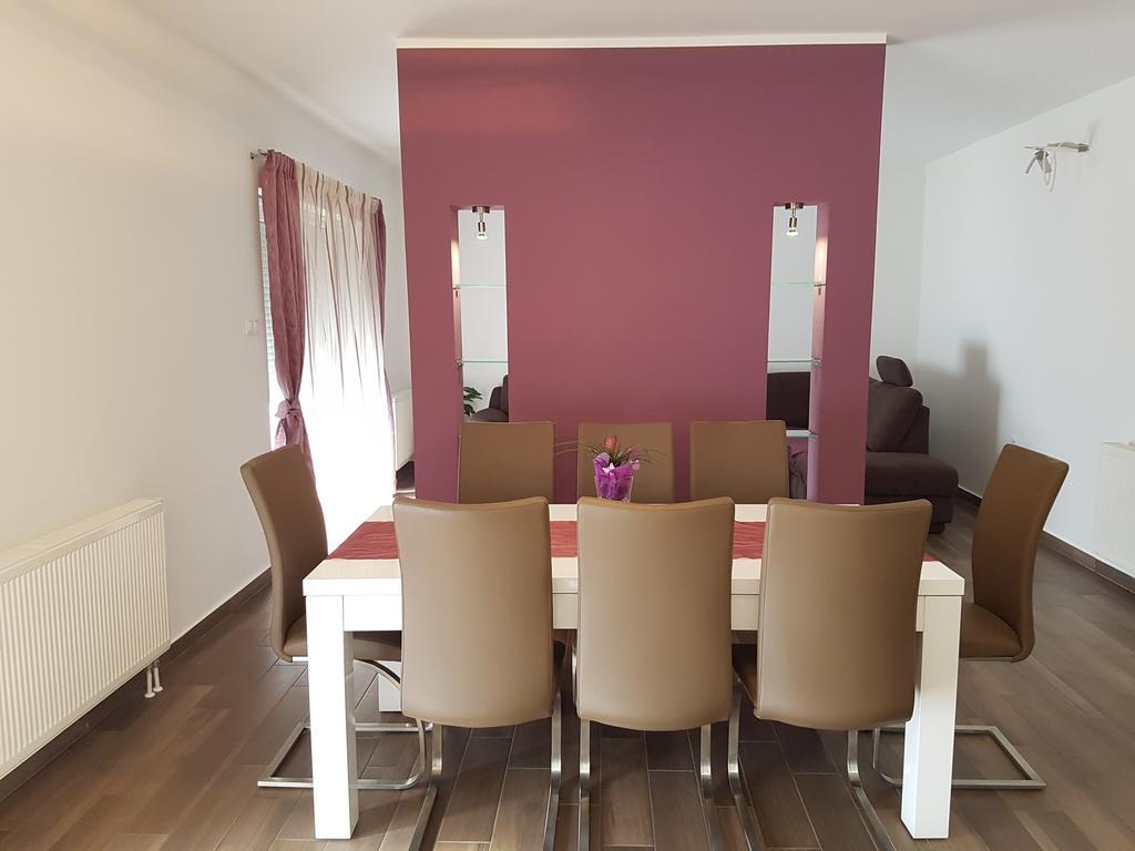 Apartments Tereza 센 외부 사진