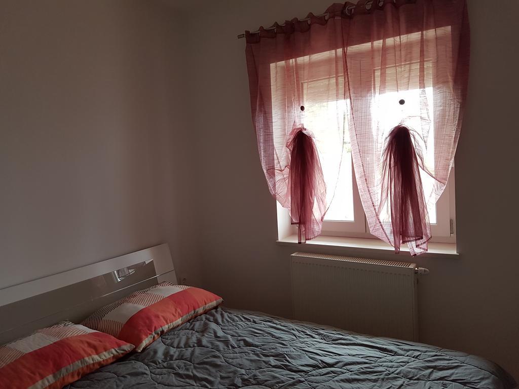Apartments Tereza 센 외부 사진