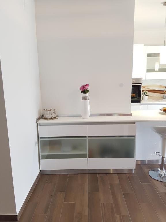Apartments Tereza 센 외부 사진