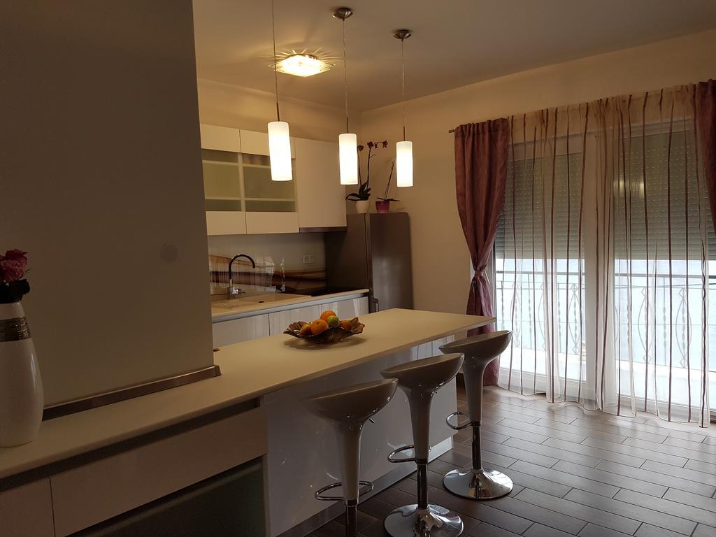 Apartments Tereza 센 외부 사진