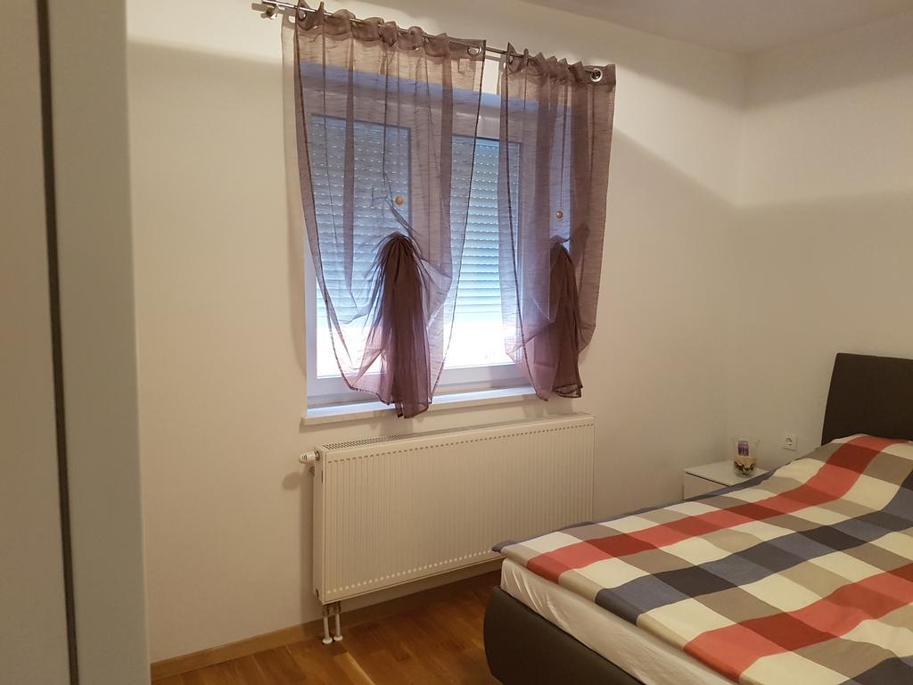 Apartments Tereza 센 외부 사진