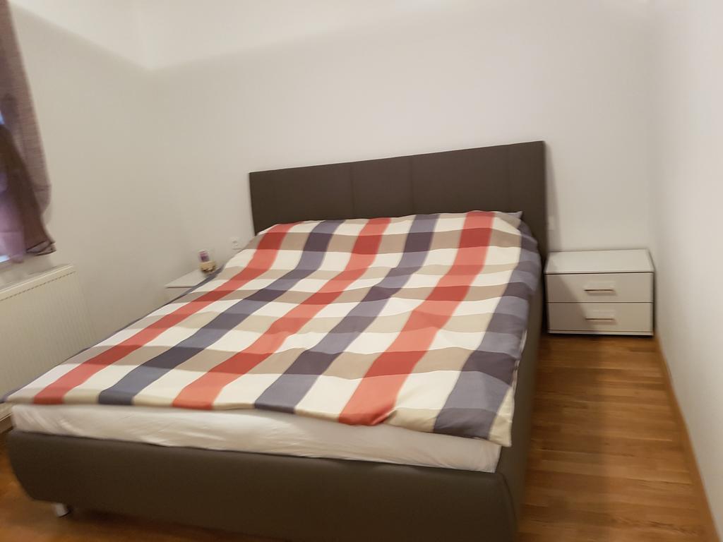 Apartments Tereza 센 외부 사진