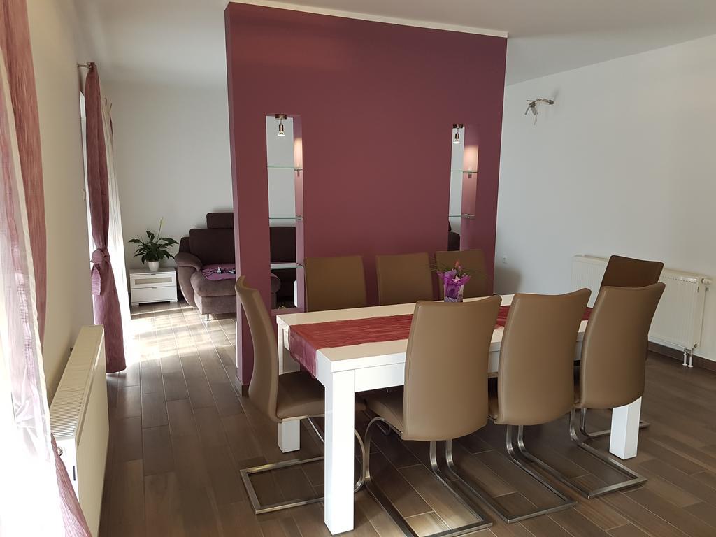 Apartments Tereza 센 외부 사진