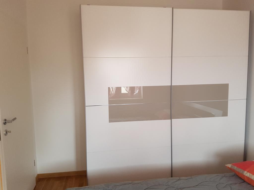Apartments Tereza 센 외부 사진