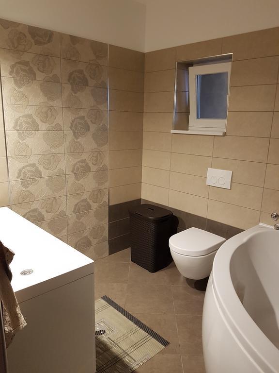 Apartments Tereza 센 외부 사진