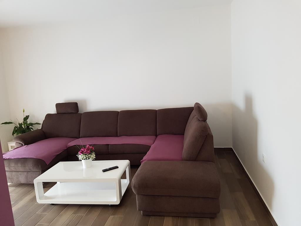 Apartments Tereza 센 외부 사진