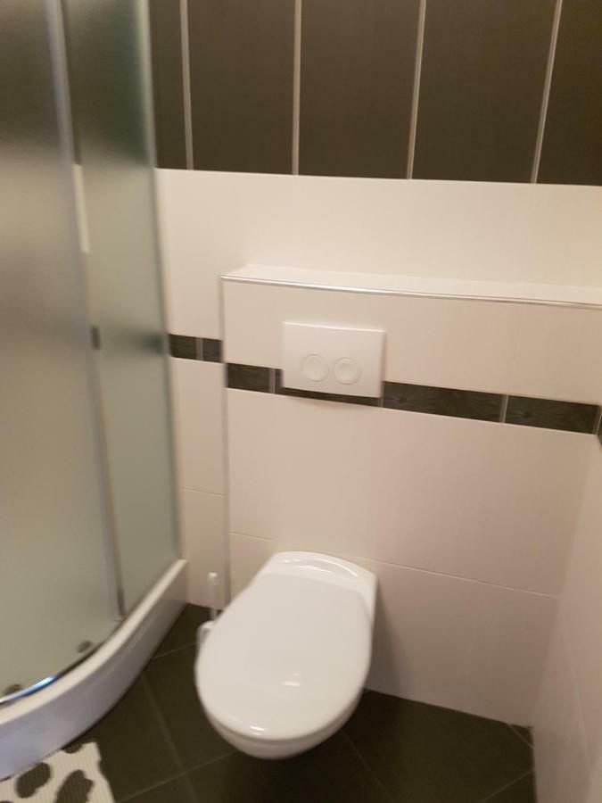 Apartments Tereza 센 외부 사진