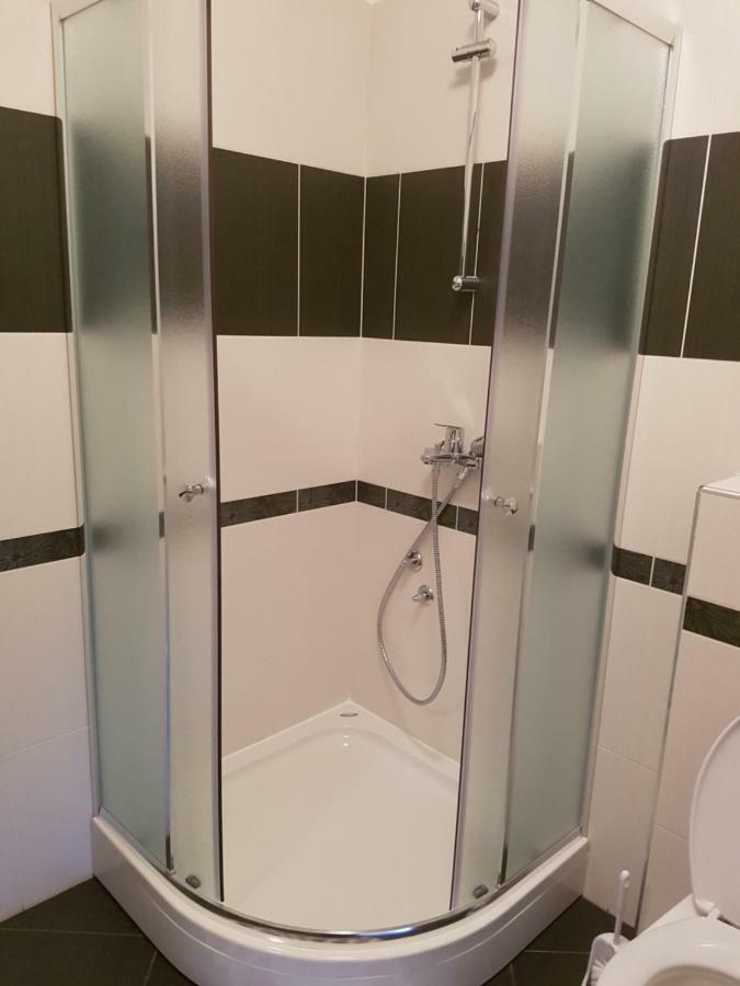 Apartments Tereza 센 외부 사진